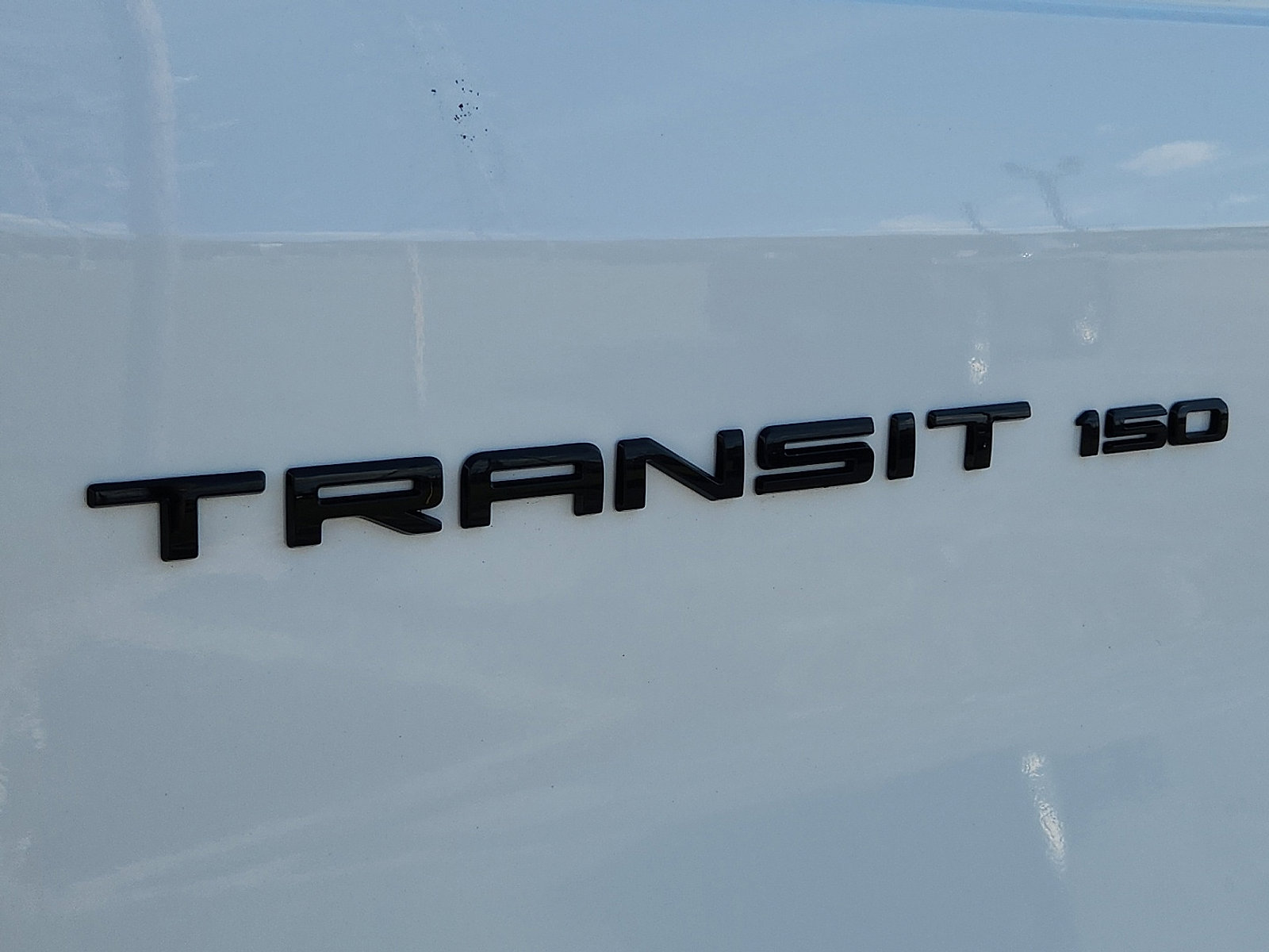 New 2026 Ford Transit 150 image 16