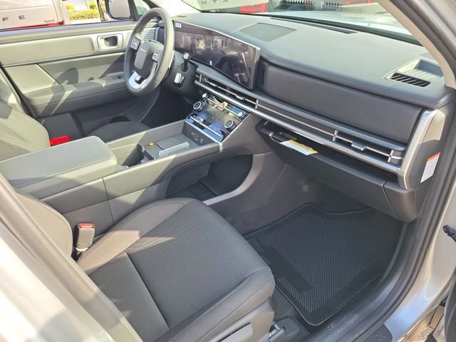 New 2026 Hyundai Santa Fe SE image 16