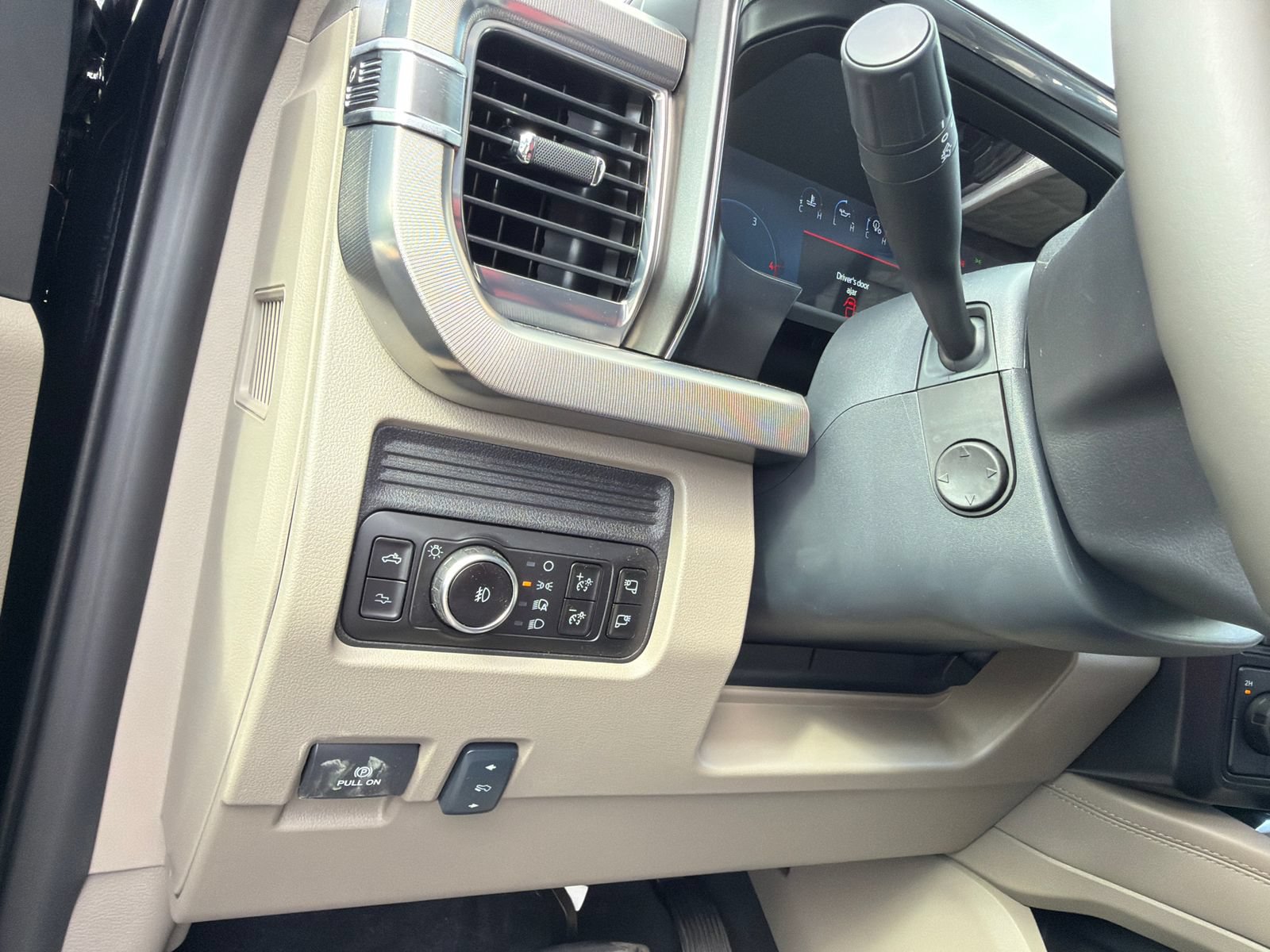 New 2026 Ford F350 Platinum w/ Platinum Plus Package AWD/4WD image 33