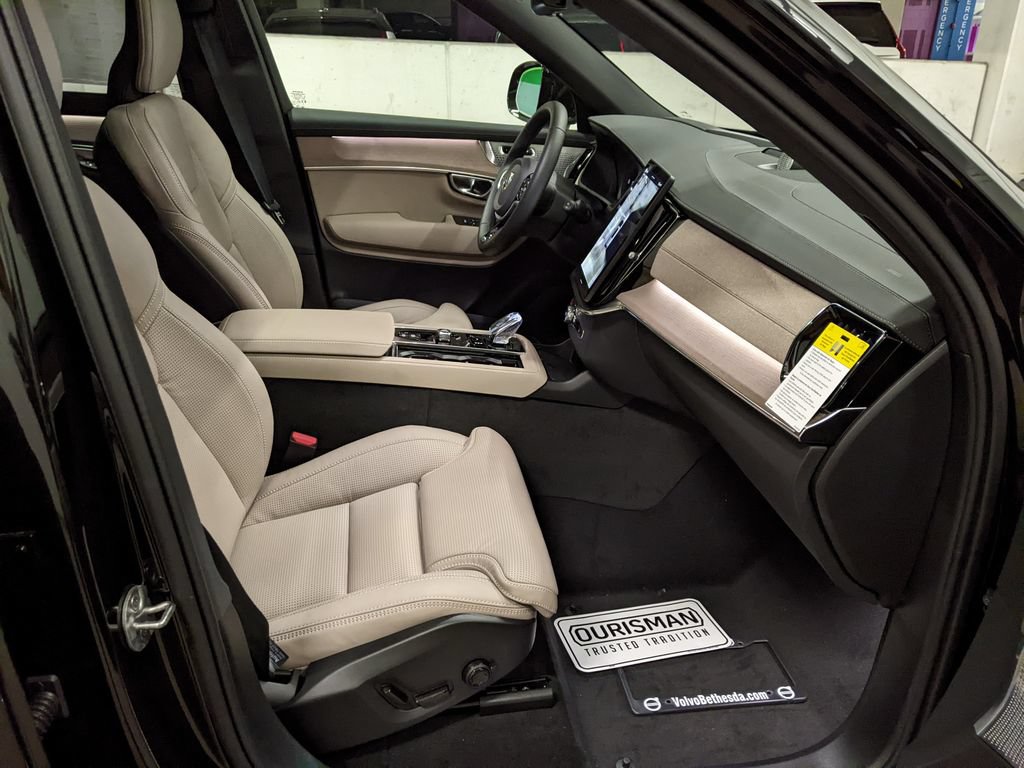 New 2026 Volvo XC90 T8 Ultra w/ Protection Package Premier AWD/4WD image 22