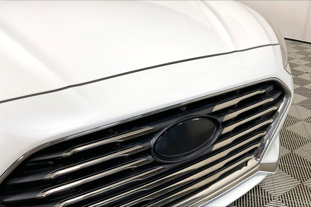 Used 2018 Hyundai Sonata SEL image 28