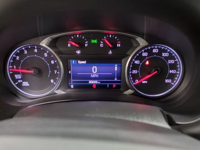 Used 2022 GMC Terrain SLE w/ Driver Convenience Package image 5