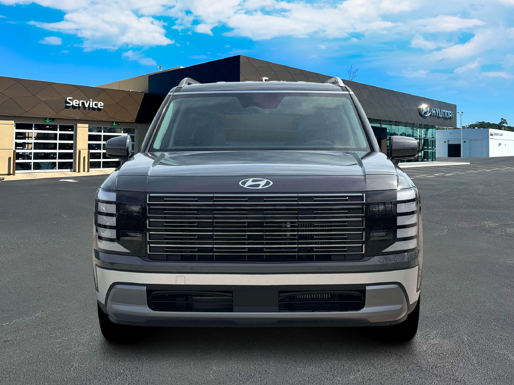 New 2026 Hyundai Palisade SEL AWD/4WD image 13