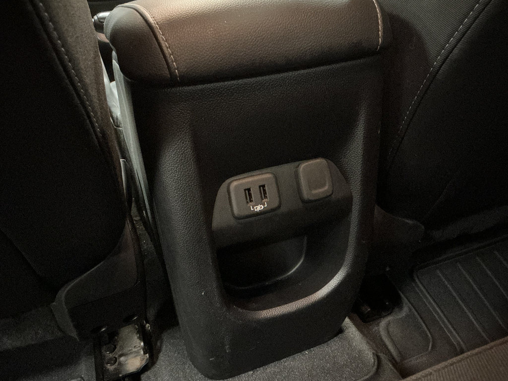 Used 2020 Chevrolet Colorado LT AWD/4WD image 21