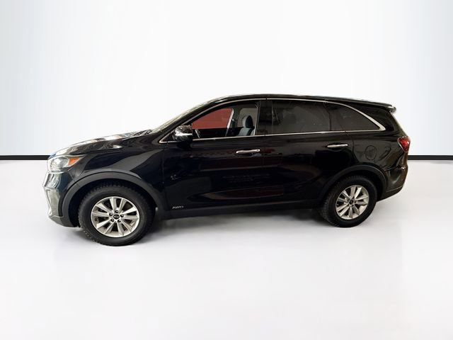 Used 2019 Kia Sorento LX image 9