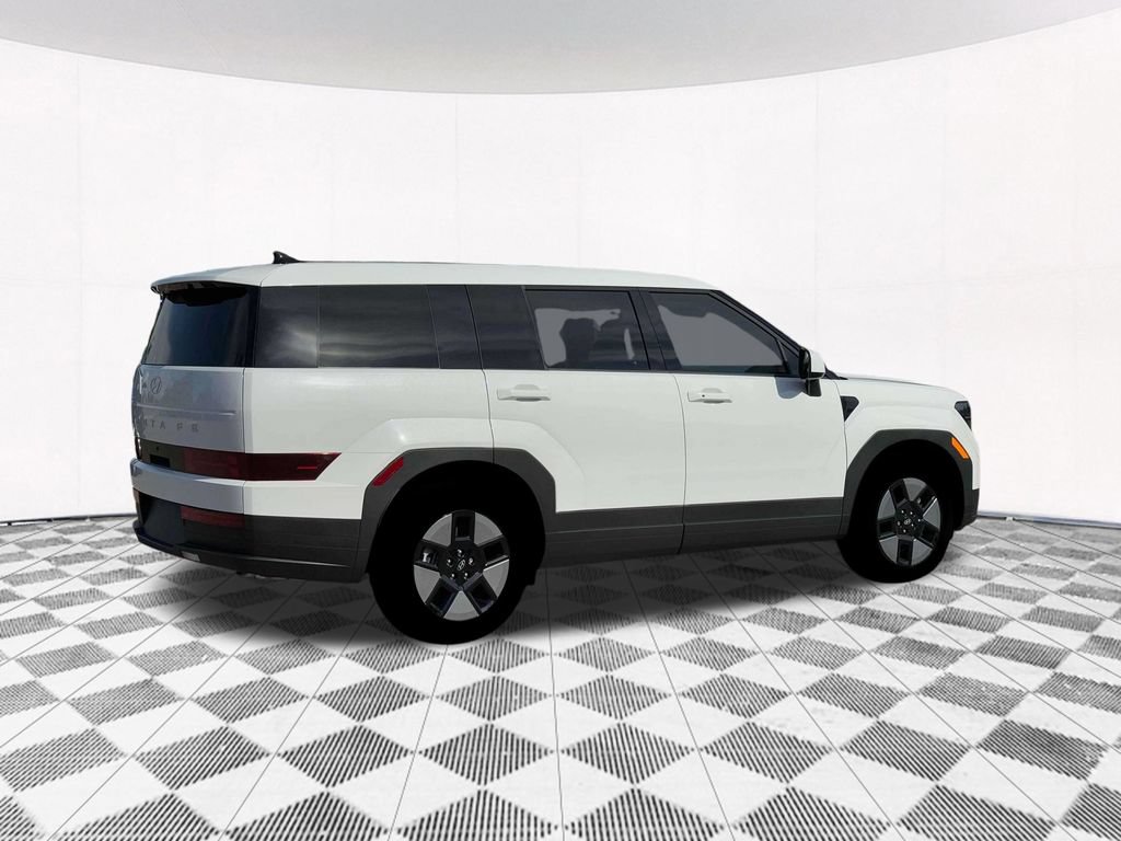 New 2026 Hyundai Santa Fe SE FWD image 12