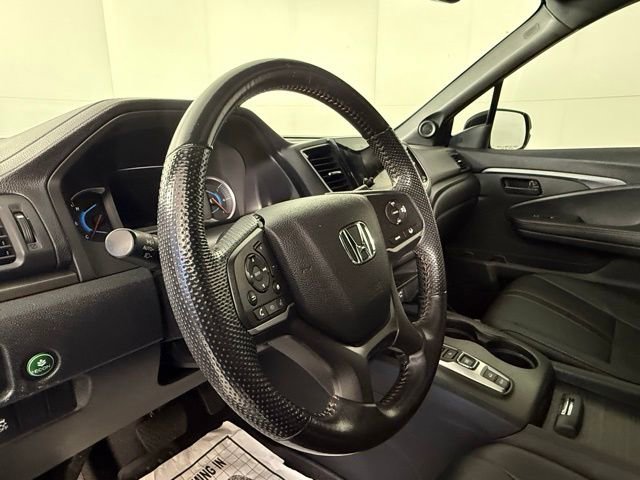 Used 2022 Honda Pilot TrailSport image 13