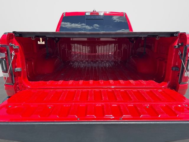 Used 2022 RAM 1500 TRX AWD/4WD image 12