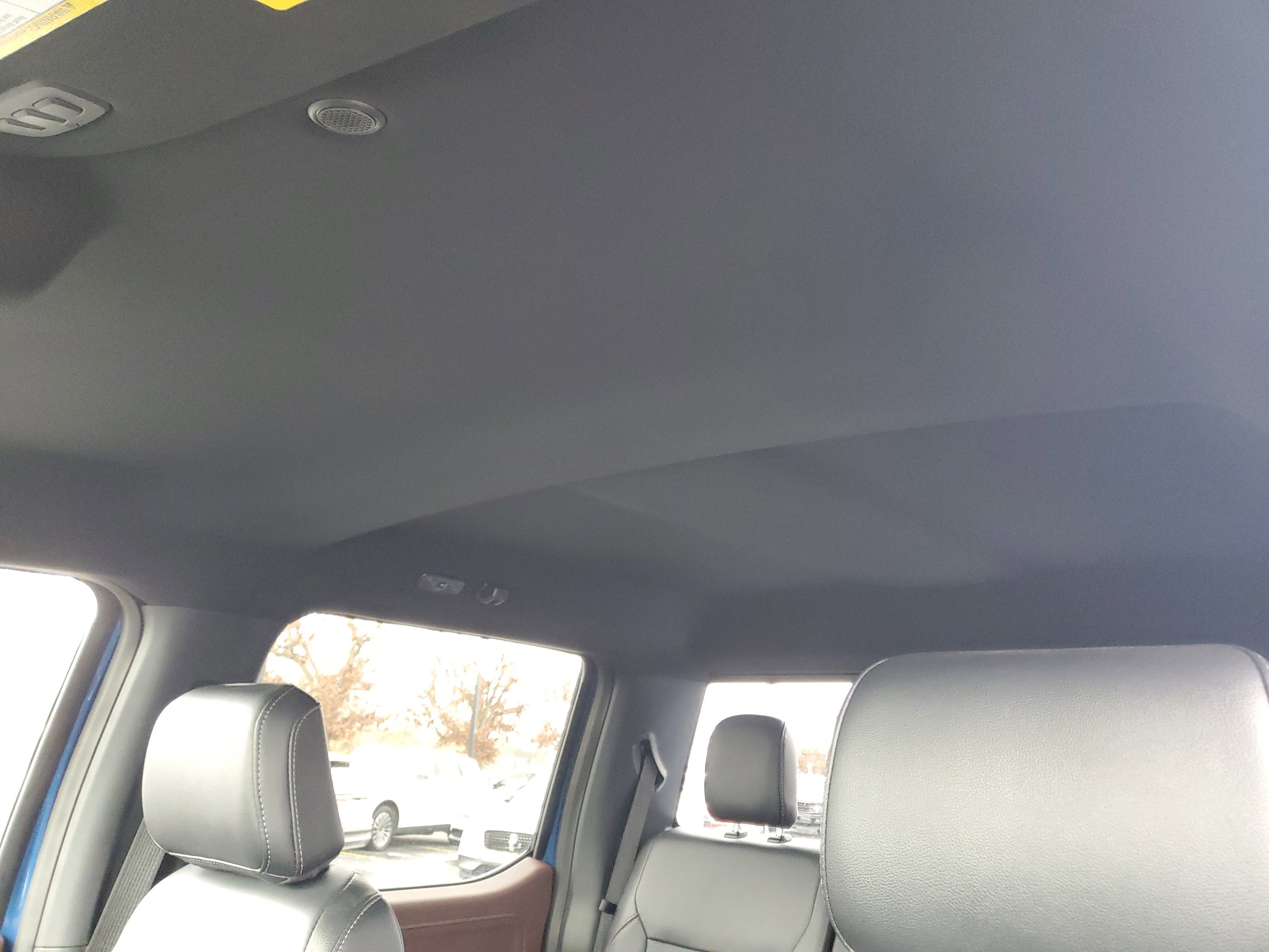 Used 2022 Ford F150 Lariat w/ Equipment Group 502A High AWD/4WD image 11