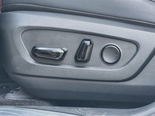 Used 2025 Lexus NX 350 AWD w/ Accessory Package (K3) image 24