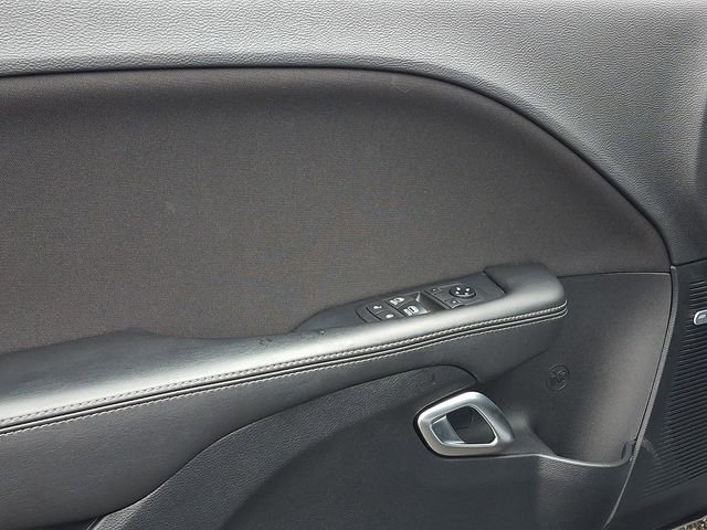 Used 2020 Dodge Challenger R/T Scat Pack w/ Shaker Package image 17