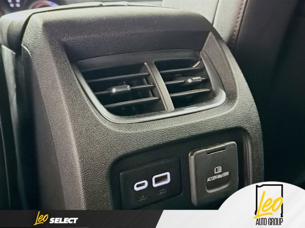 Used 2022 Chevrolet Blazer RS AWD/4WD image 26