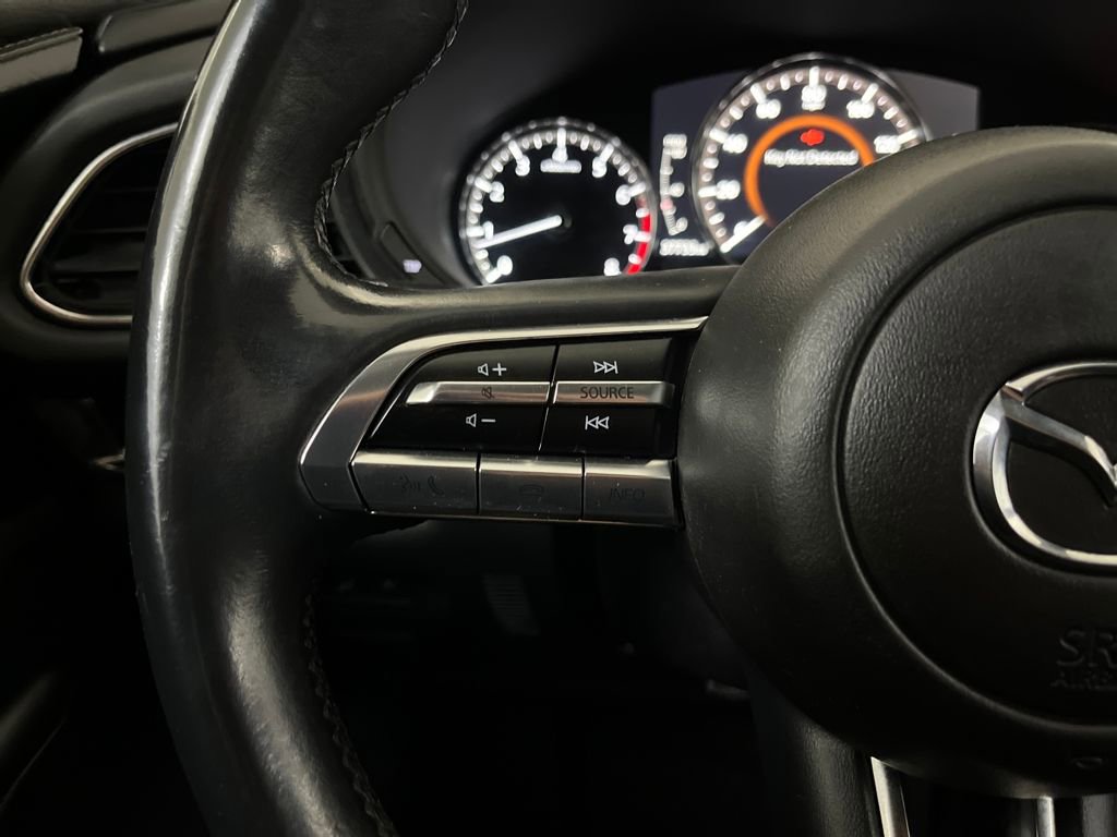 Used 2021 MAZDA CX-30 AWD 2.5 S w/ Preferred Package image 60