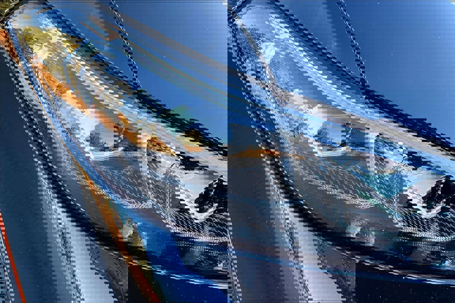 Used 2022 BMW X7 xDrive40i w/ M Sport Package image 32