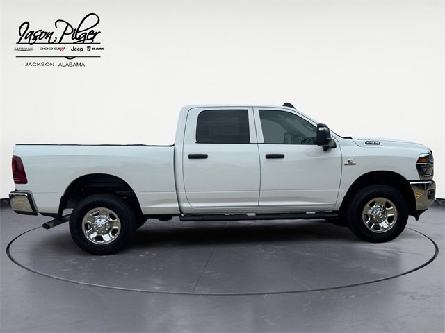 New 2025 RAM 2500 Tradesman image 2