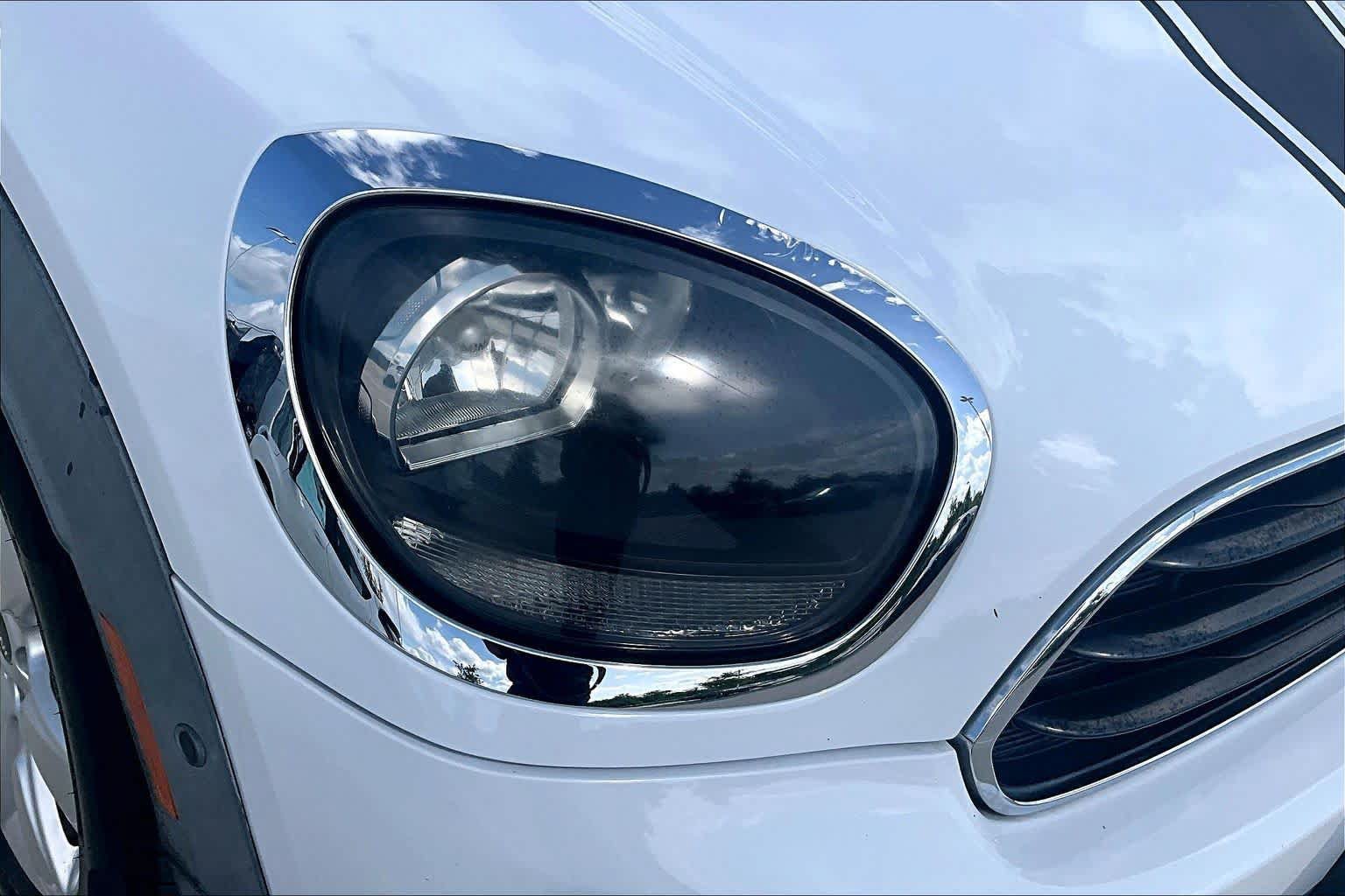 Used 2018 MINI Cooper Countryman FWD image 26