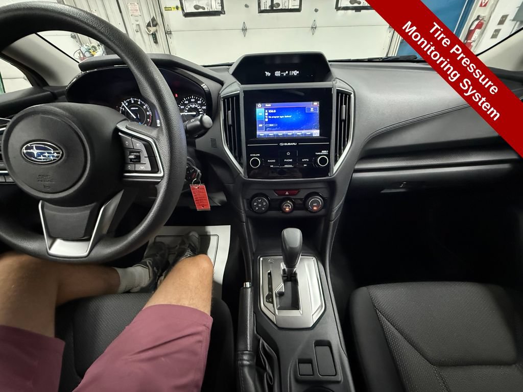 Used 2022 Subaru Impreza 2.0i AWD/4WD image 22