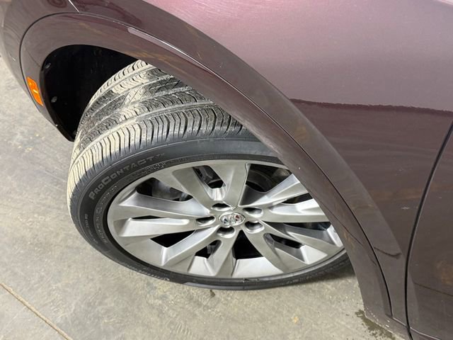 Used 2023 Buick Envision Avenir image 47