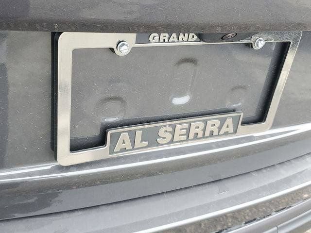 New 2026 Jeep Grand Cherokee Limited w/ Limited Altitude Package AWD/4WD image 7