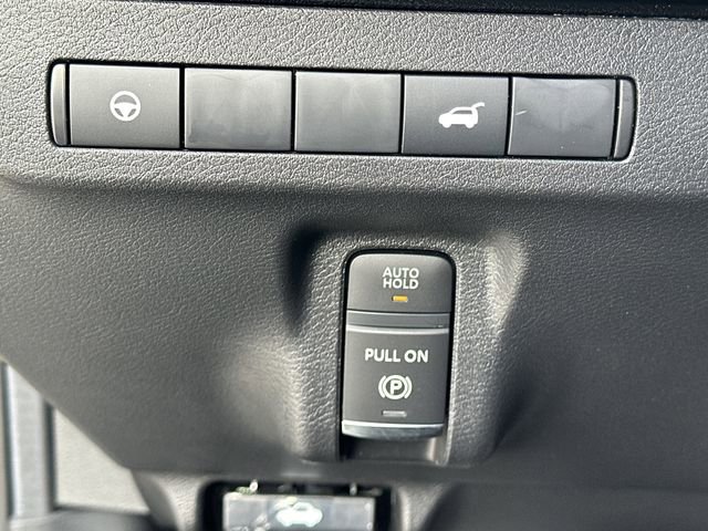 Certified 2025 Nissan Murano SV image 15