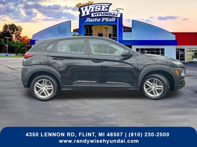 Used 2019 Hyundai Kona SE AWD/4WD image 10