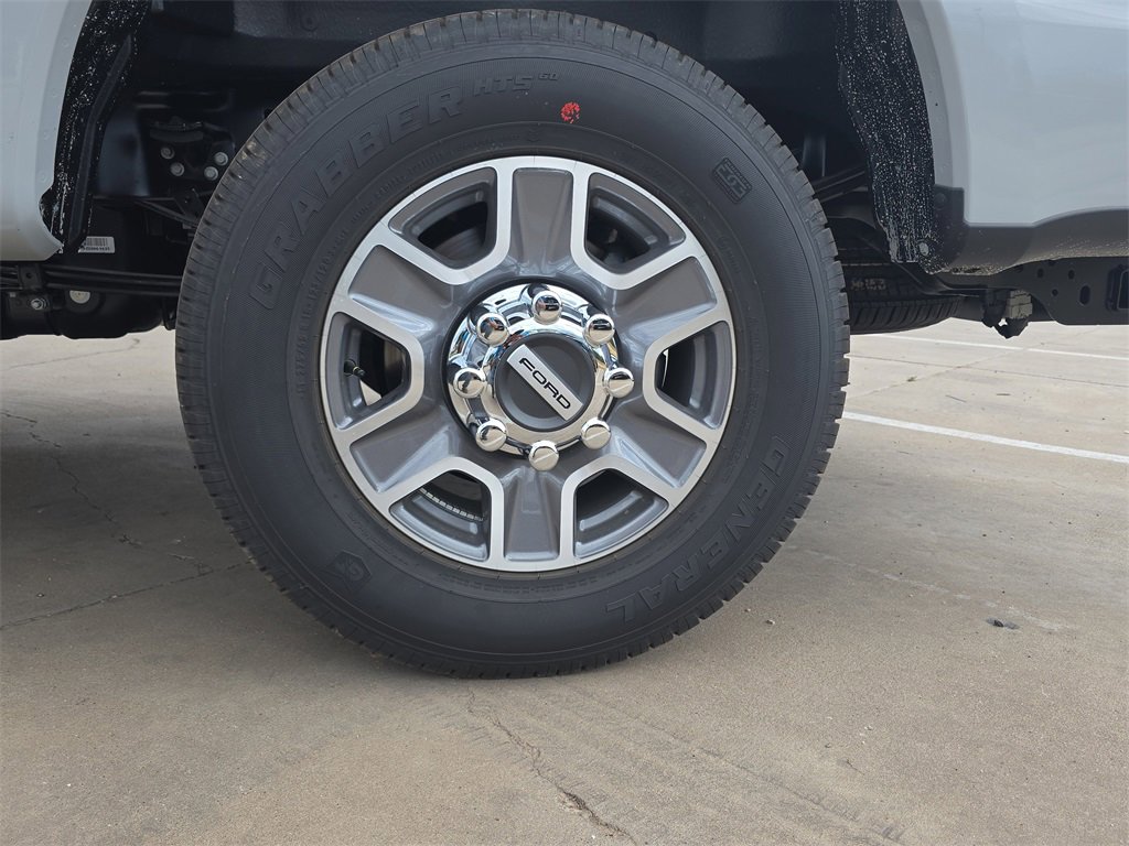 New 2026 Ford F250 Lariat image 29