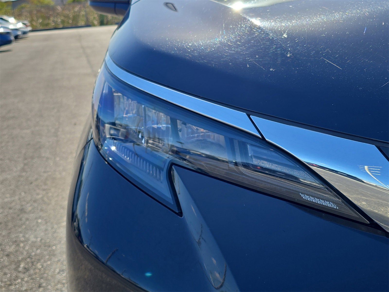 Used 2024 Toyota Sienna XLE image 7