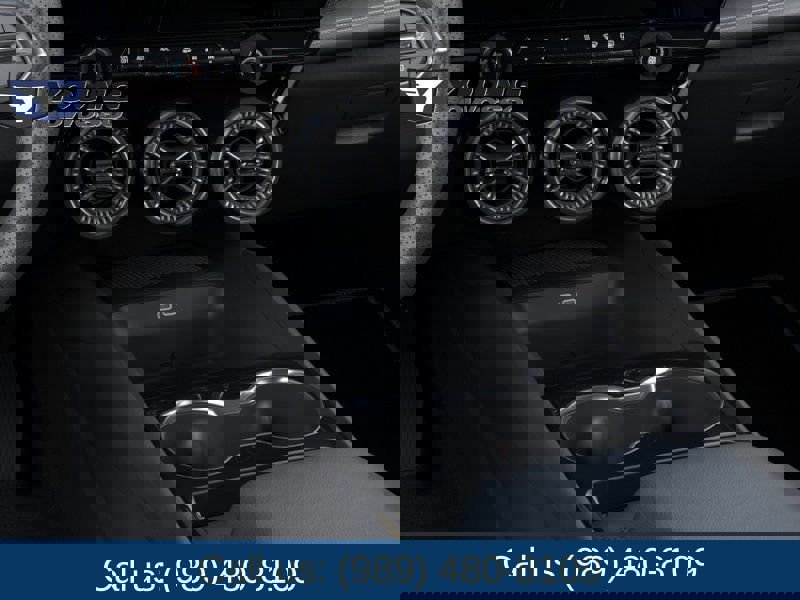 New 2026 Chevrolet Blazer EV LT w/ Midnight/Sport Edition image 24