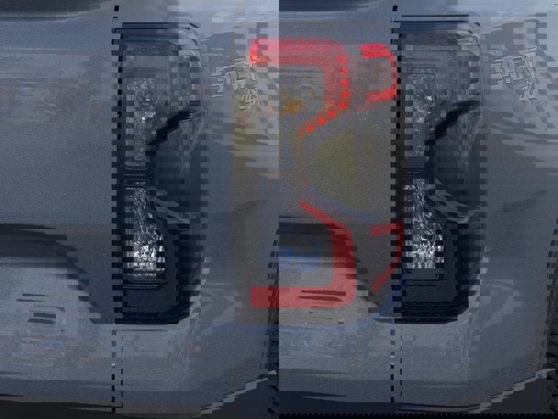 New 2025 Ford Ranger XLT w/ Convenience Package image 19