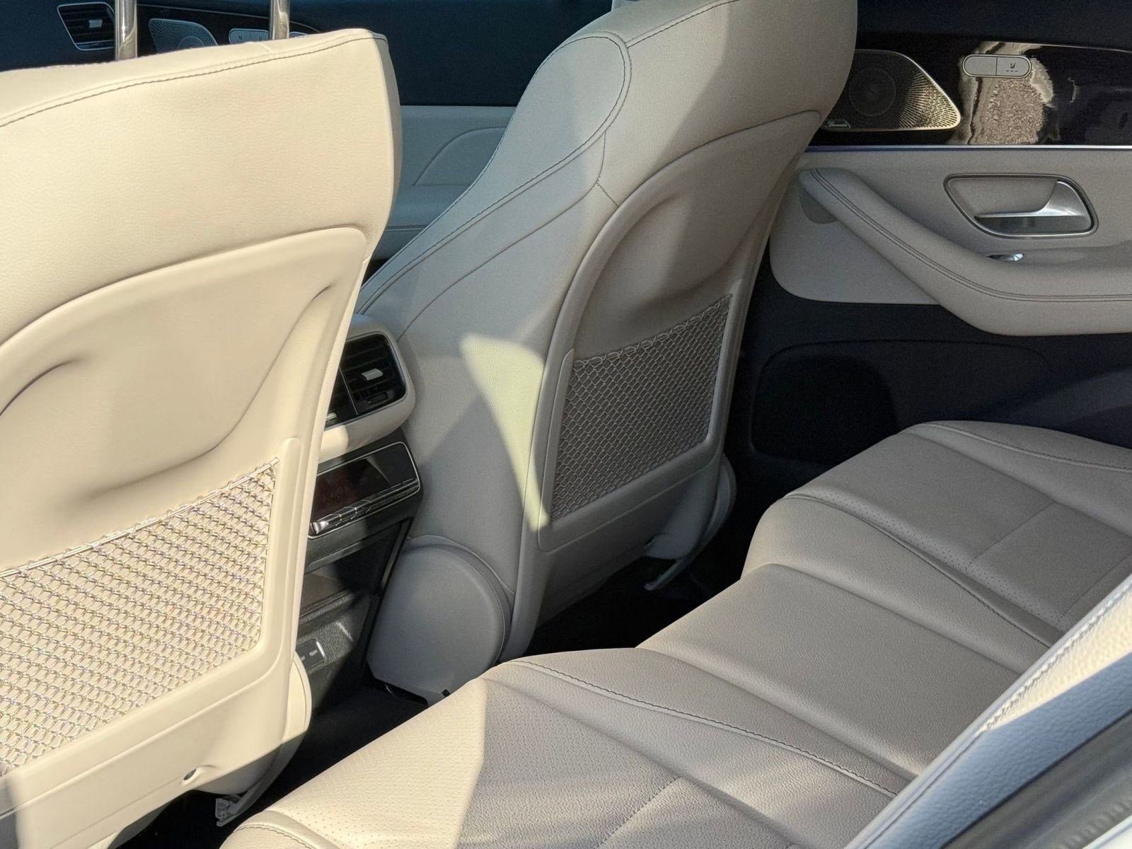 New 2026 Mercedes-Benz GLE 450 4MATIC image 23