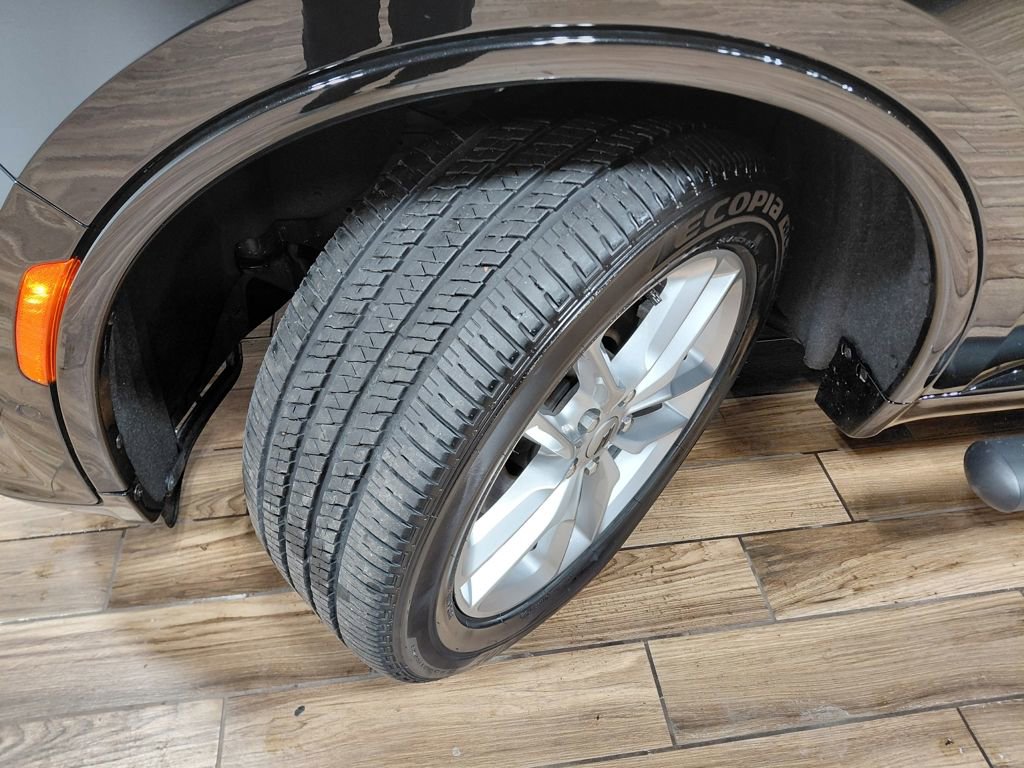 Used 2024 Dodge Durango R/T AWD/4WD image 41