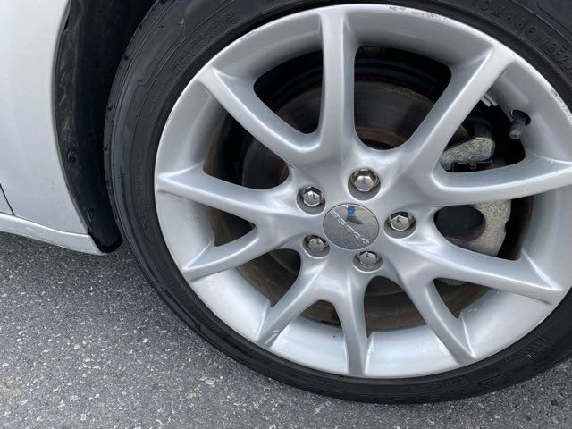 Used 2013 Dodge Dart SXT image 28