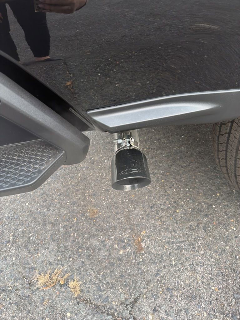 New 2026 Chevrolet Colorado LT w/ LT Convenience Package image 8