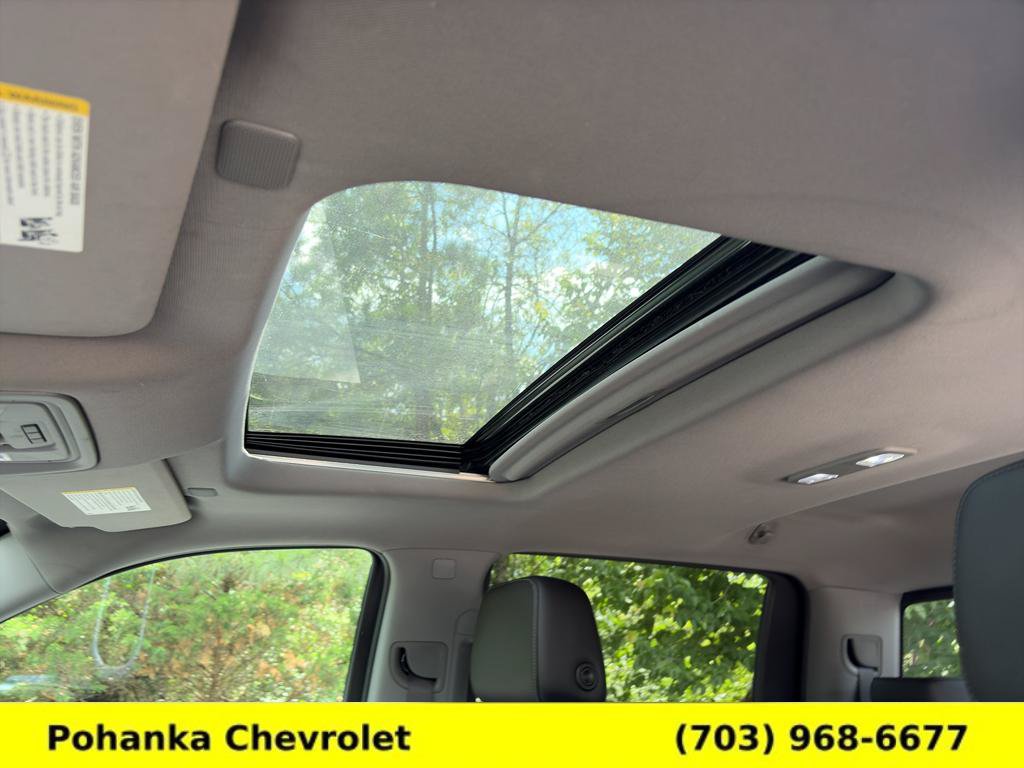 Used 2020 Chevrolet Silverado 1500 RST AWD/4WD image 20