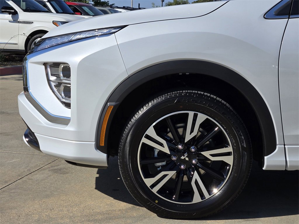 New 2026 Mitsubishi Eclipse Cross SEL image 5