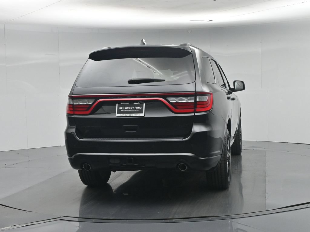 Used 2023 Dodge Durango GT AWD/4WD image 61