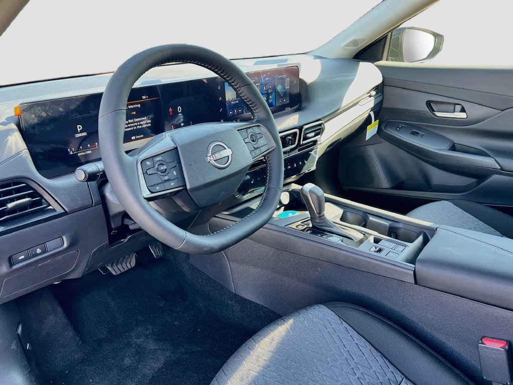New 2027 Nissan Sentra SV FWD image 6