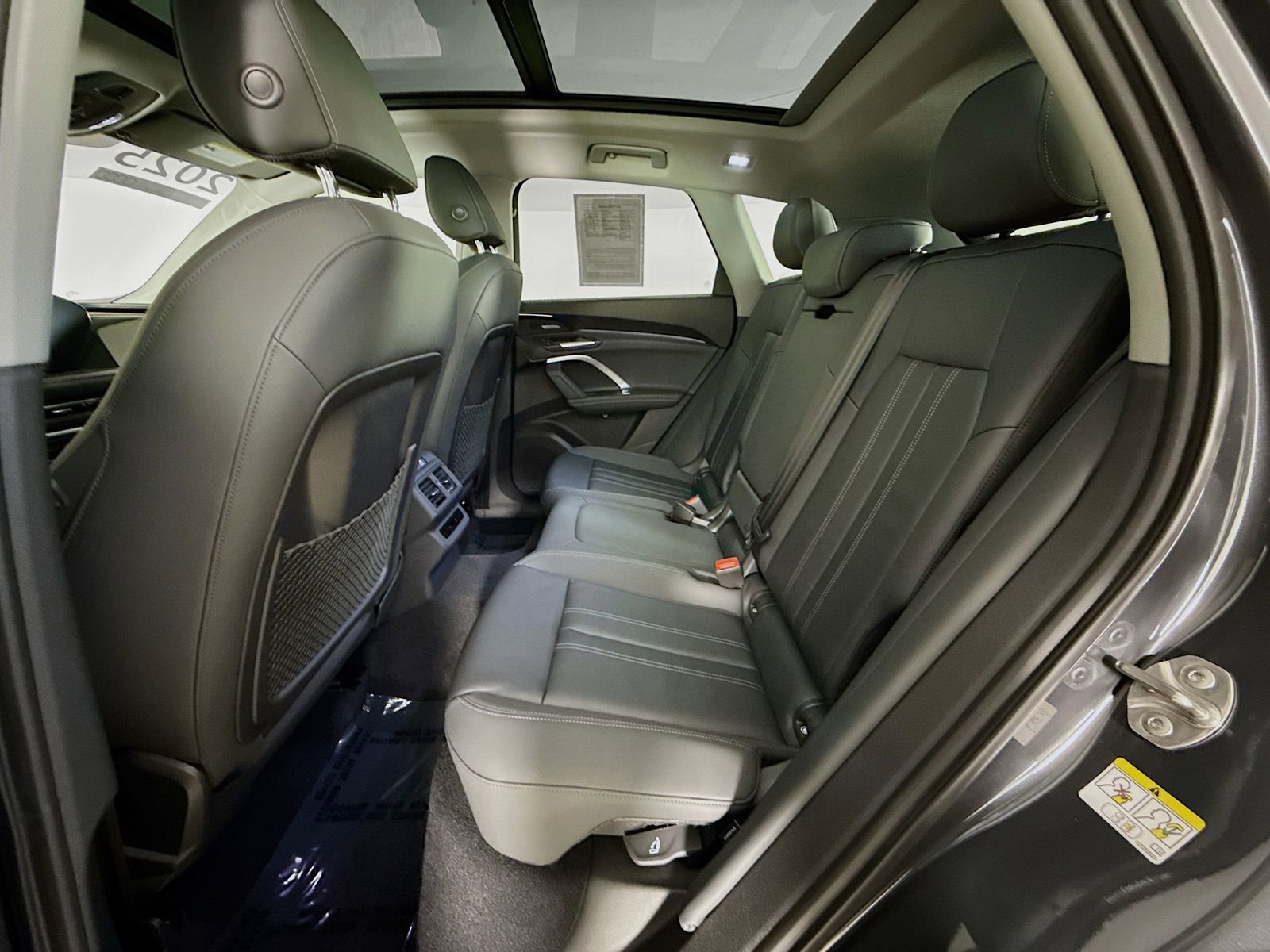 Certified 2025 Audi Q5 Premium w/ Premium Plus AWD/4WD image 25