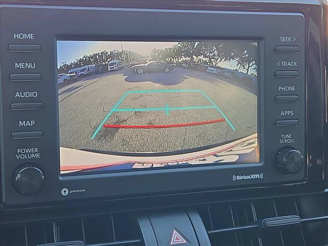 Used 2021 Toyota RAV4 LE FWD image 13