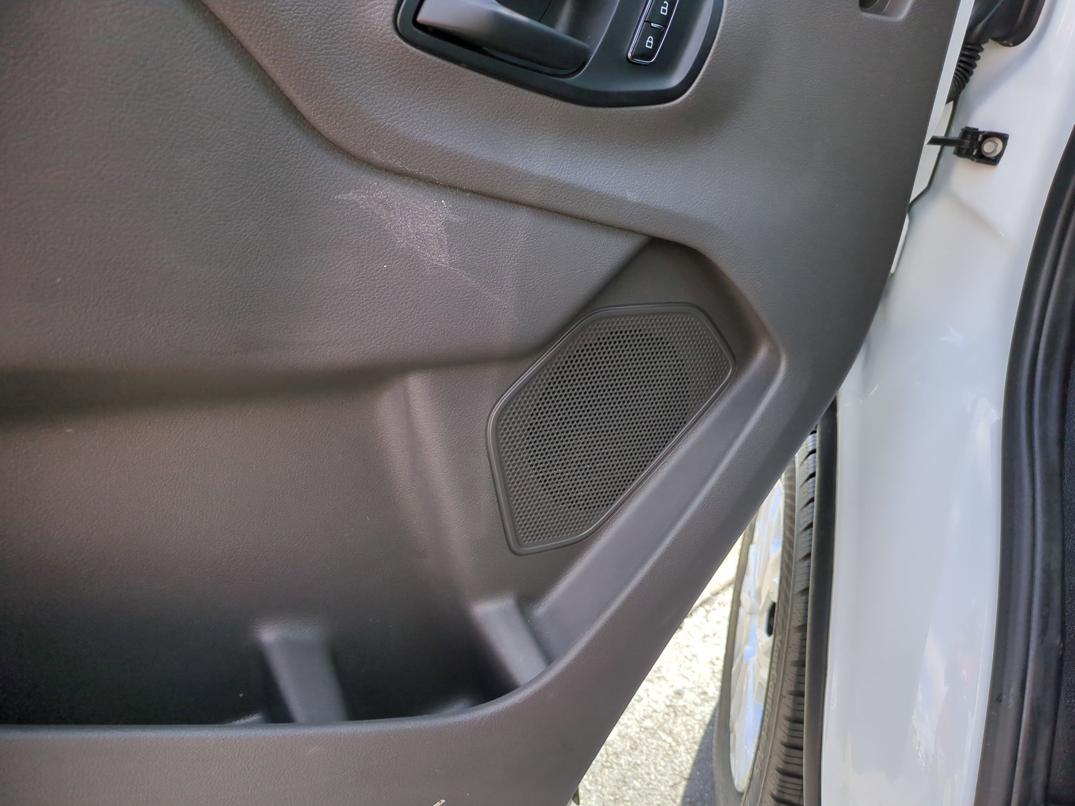 Used 2024 Ford Transit 250 Base w/ Exterior Upgrade Package image 13