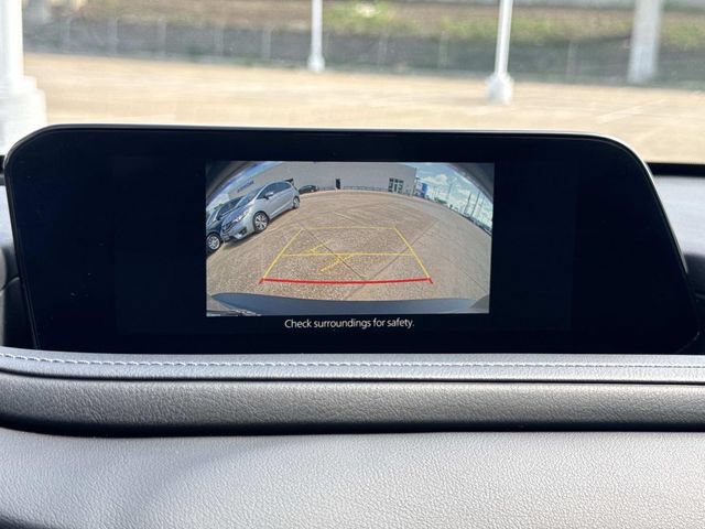 Used 2024 MAZDA CX-30 AWD 2.5 S w/ Preferred Package image 17