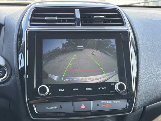 Used 2024 Mitsubishi Outlander Sport SE AWD/4WD image 17