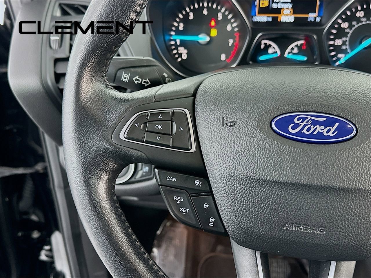 Used 2019 Ford Escape SEL image 15