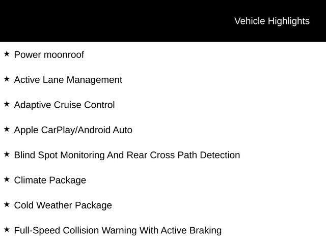 Used 2023 Kia Sportage SX Prestige image 9