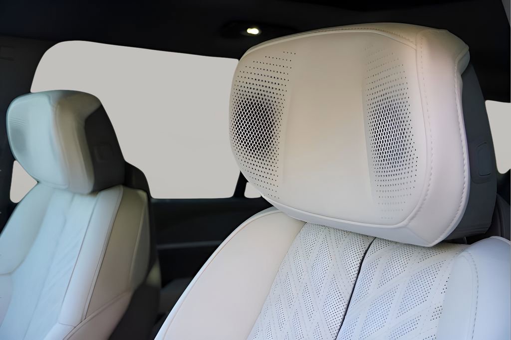 New 2026 Cadillac Escalade IQL Sport 1 image 11