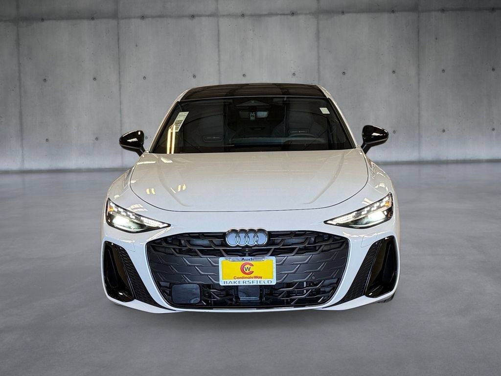 New 2026 Audi A6 Prestige AWD/4WD image 8