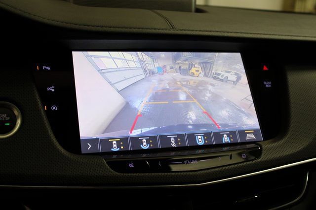 Used 2020 Cadillac CT6 V w/ LPO, Premium Carpet Package image 19