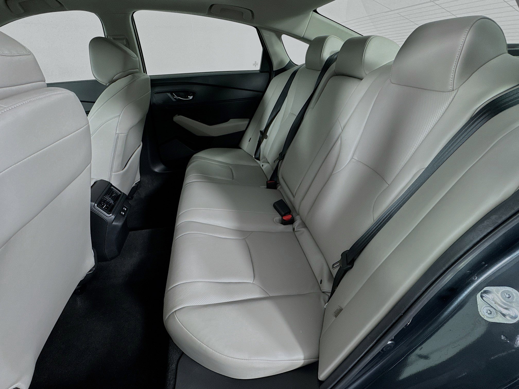 Certified 2024 Honda Accord EX-L image 24