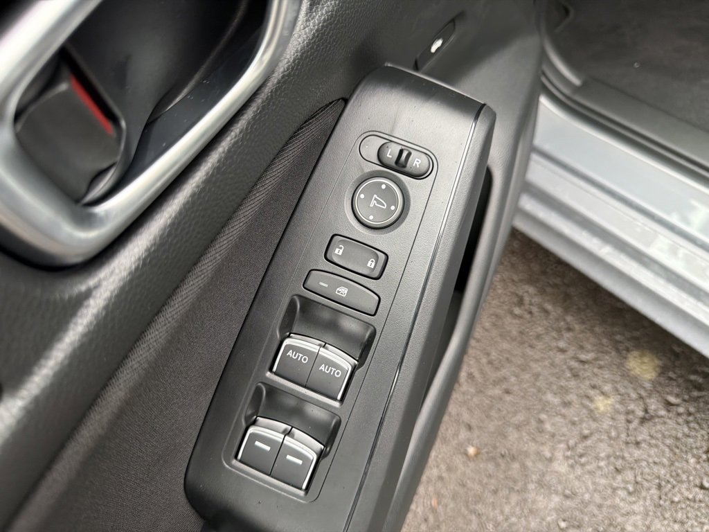 New 2026 Honda Civic Sport image 13