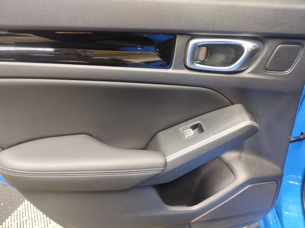 Used 2022 Honda Civic Sport Touring image 23